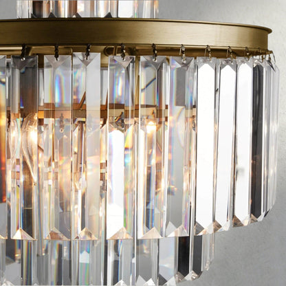 Leyland Chandelier 15", 20", 32" - Zelno
