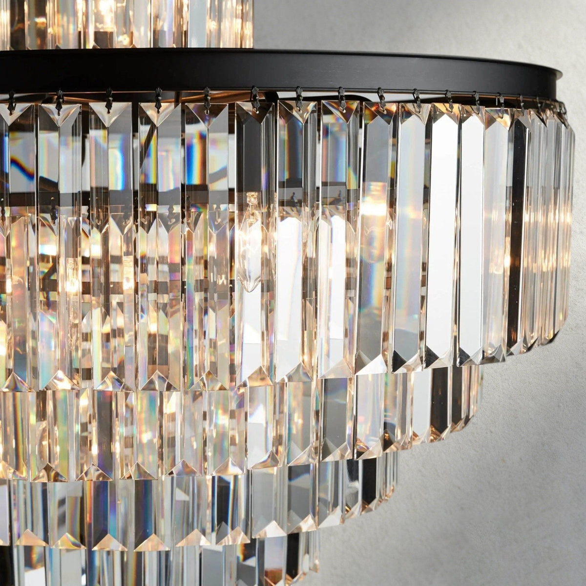 Leyland Chandelier 15", 20", 32" - Zelno