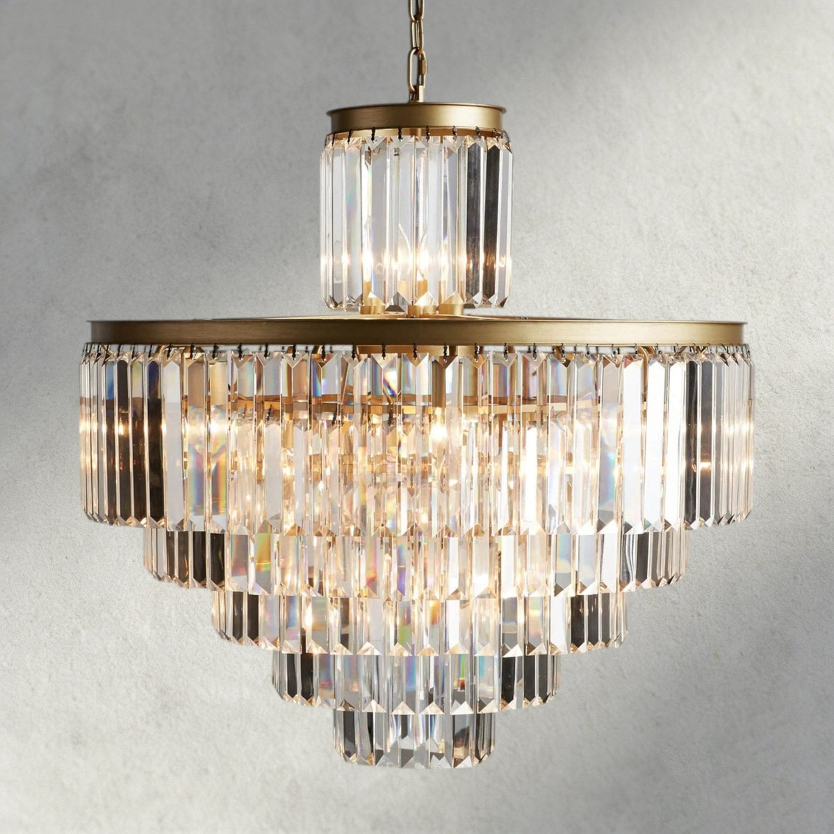 Leyland Chandelier 15", 20", 32" - Zelno