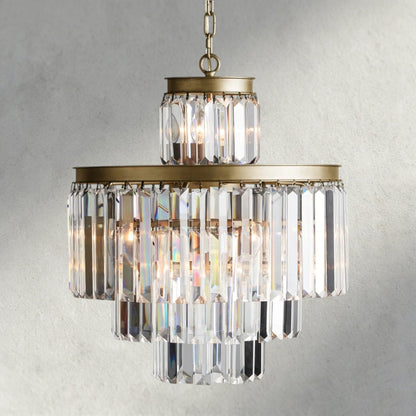 Leyland Chandelier 15", 20", 32" - Zelno