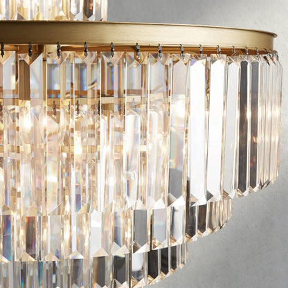 Leyland Chandelier 15", 20", 32" - Zelno