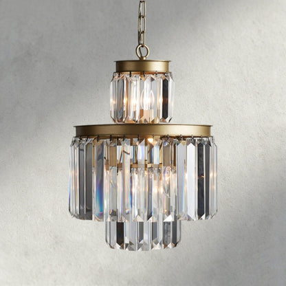 Leyland Chandelier 15", 20", 32" - Zelno