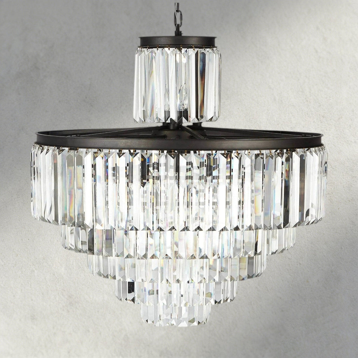 Leyland Chandelier 15", 20", 32" - Zelno
