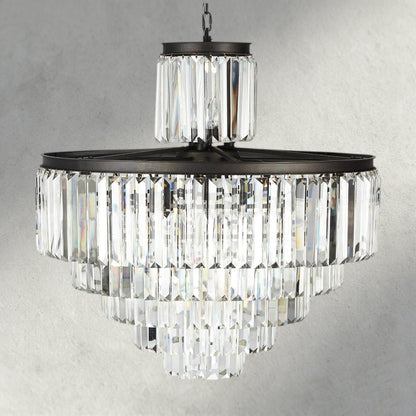 Leyland Chandelier 15", 20", 32" - Zelno