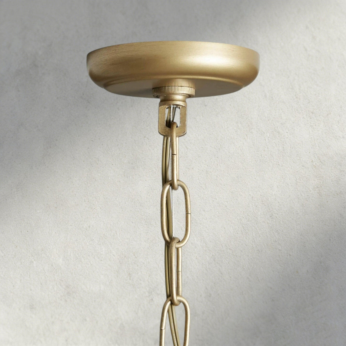 Leyland Chandelier 15", 20", 32" - Zelno