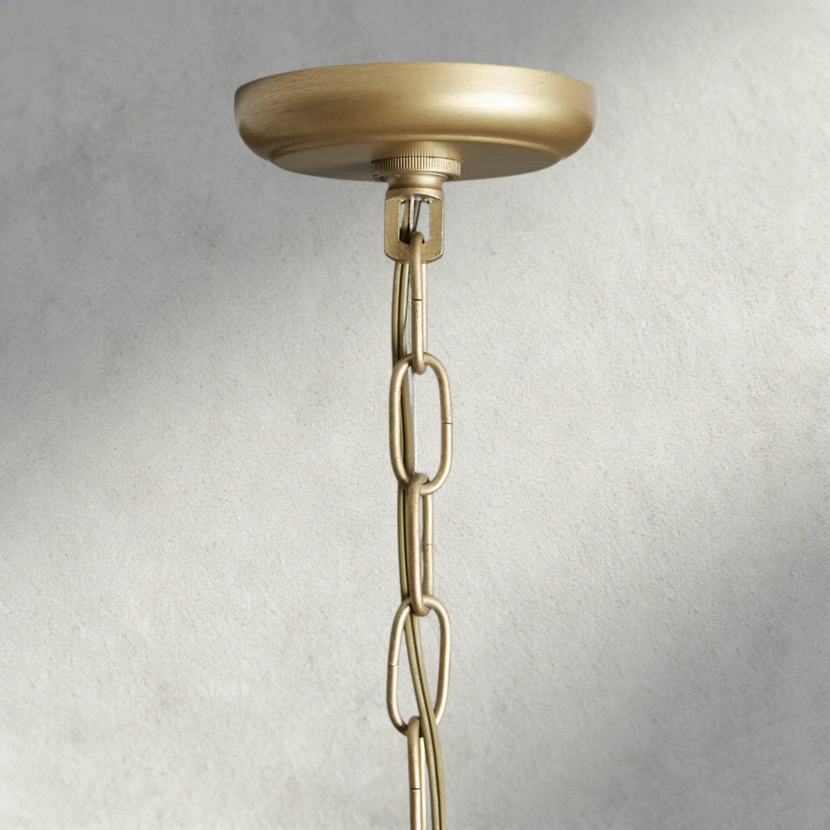 Leyland Chandelier 15", 20", 32" - Zelno