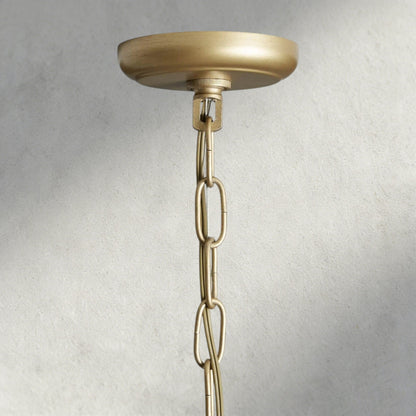 Leyland Chandelier 15", 20", 32" - Zelno