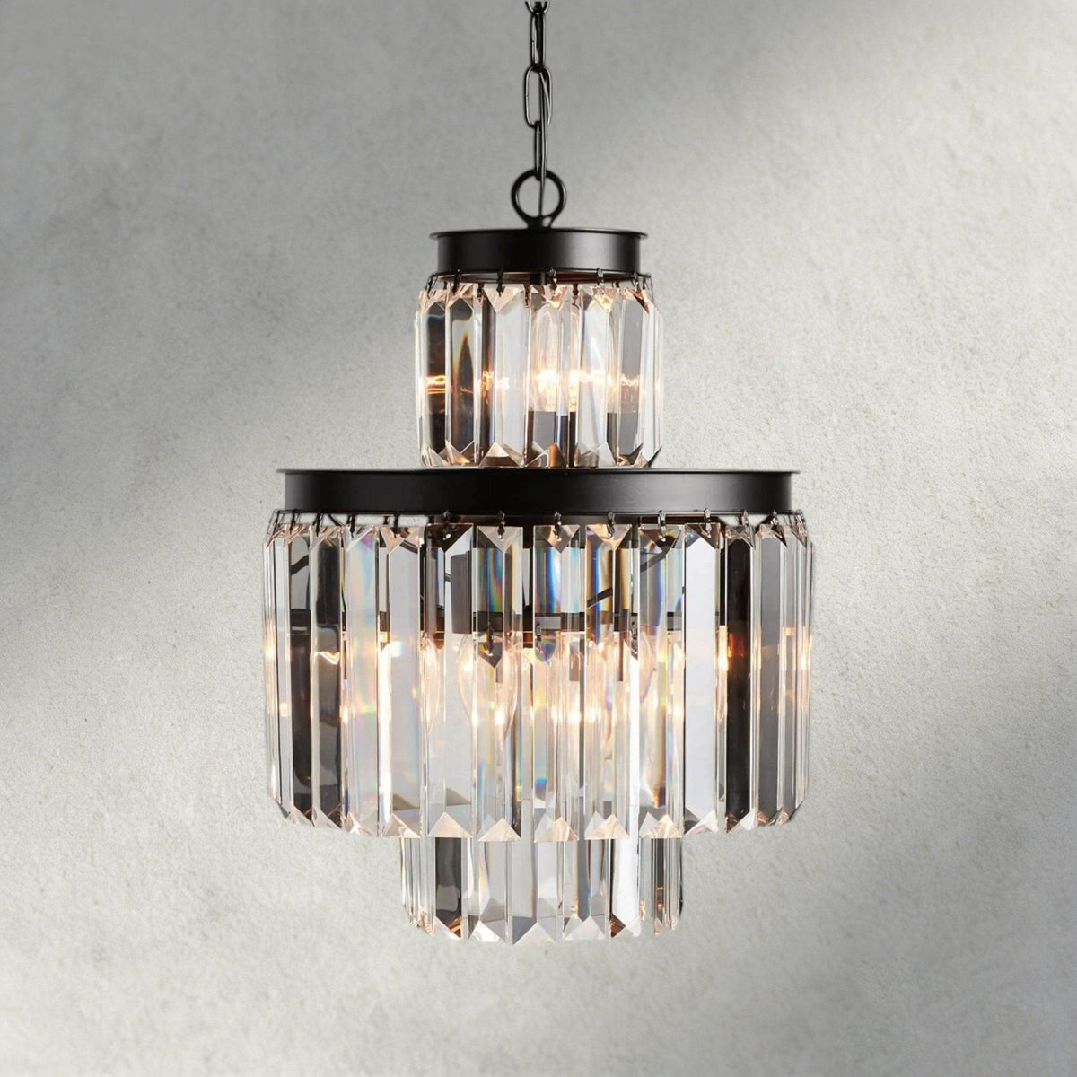 Leyland Chandelier 15", 20", 32" - Zelno