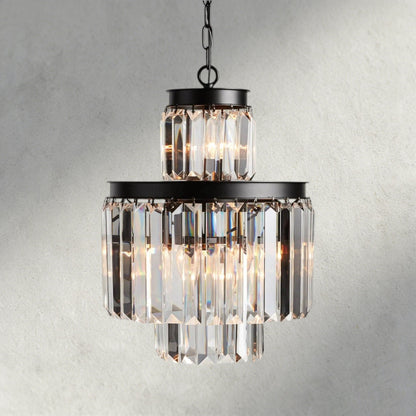 Leyland Chandelier 15", 20", 32" - Zelno