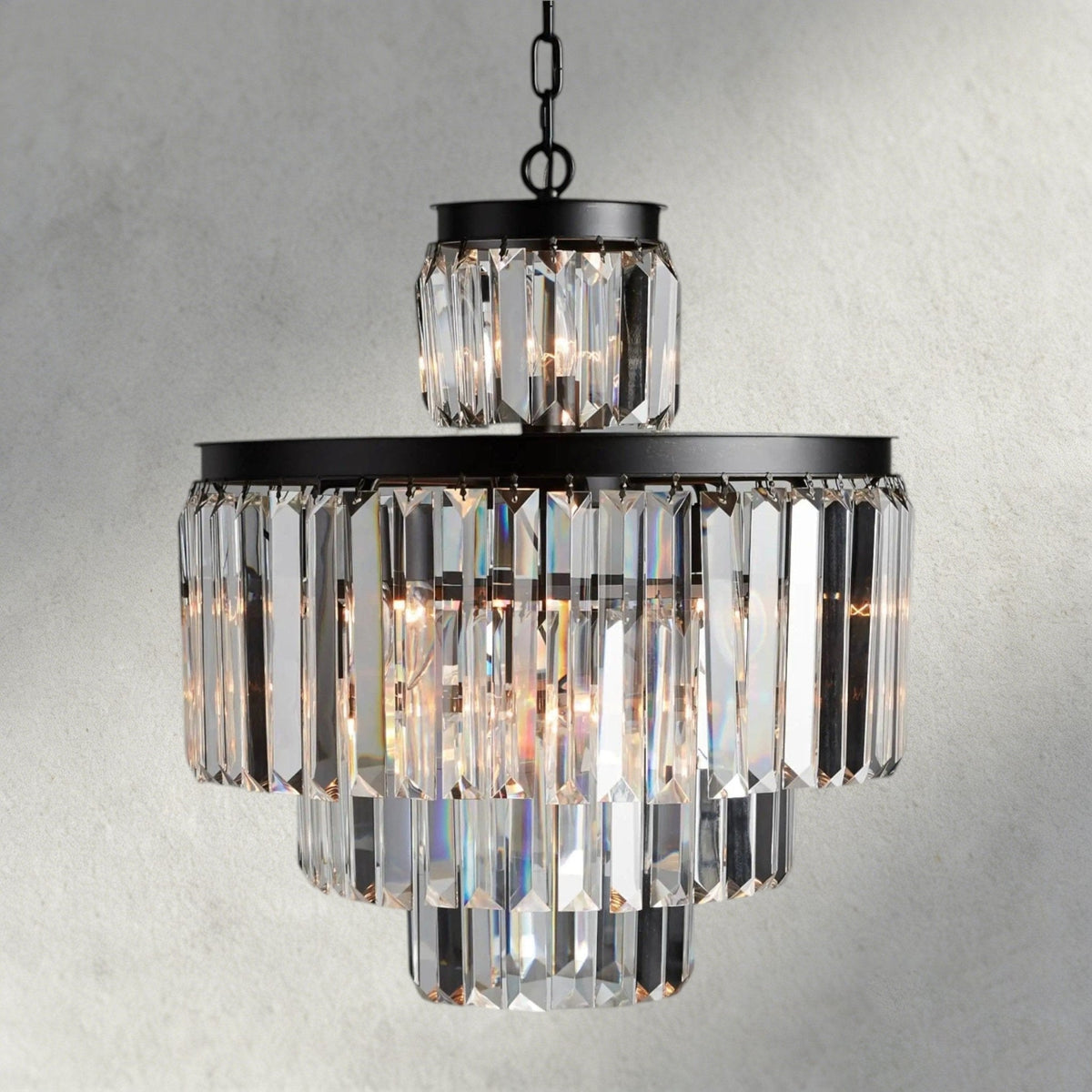 Leyland Chandelier 15", 20", 32" - Zelno