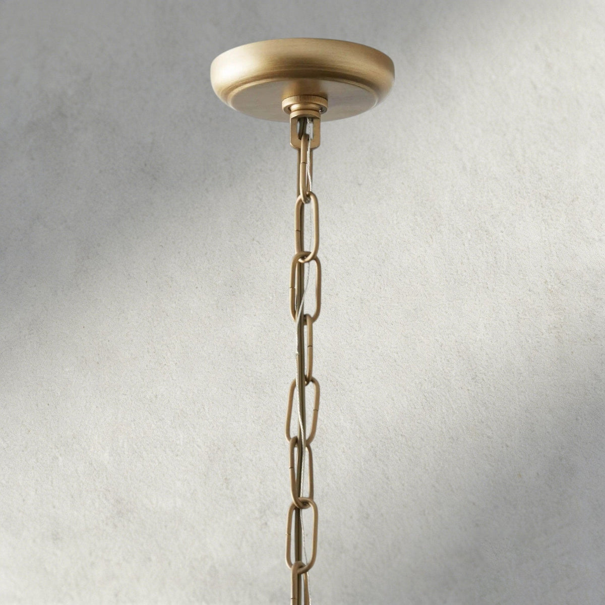 Leyland Chandelier 15", 20", 32" - Zelno