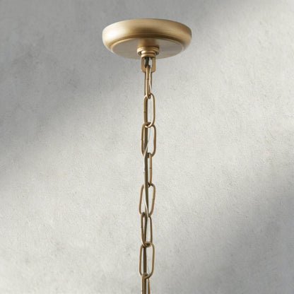Leyland Chandelier 15", 20", 32" - Zelno