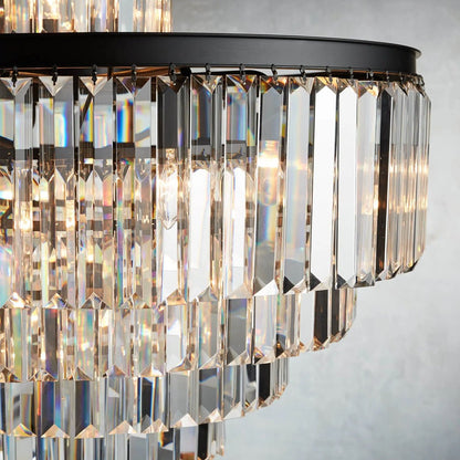 Leyland Chandelier - Zelno
