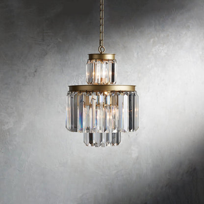 Leyland Chandelier - Zelno