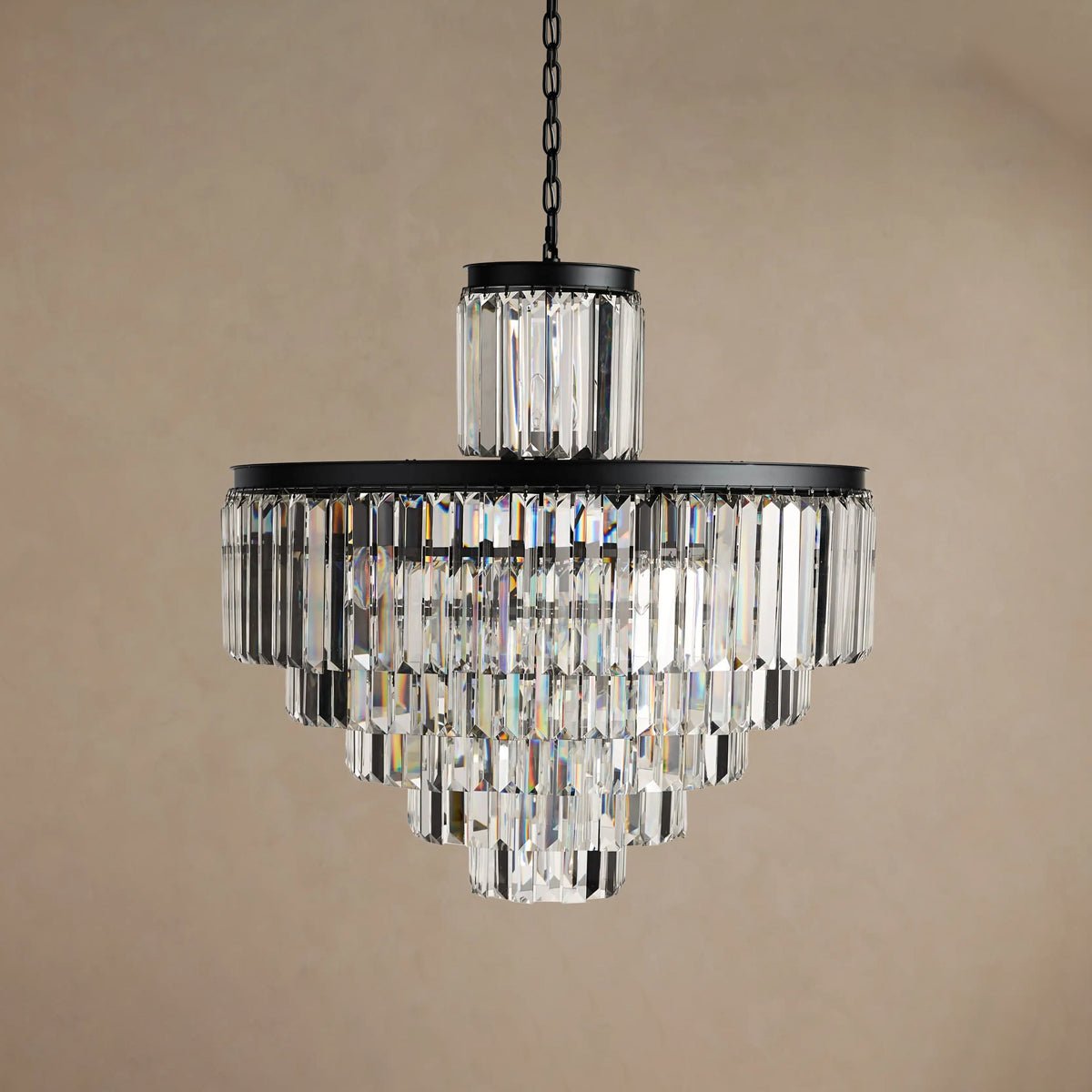 Leyland Chandelier - Zelno