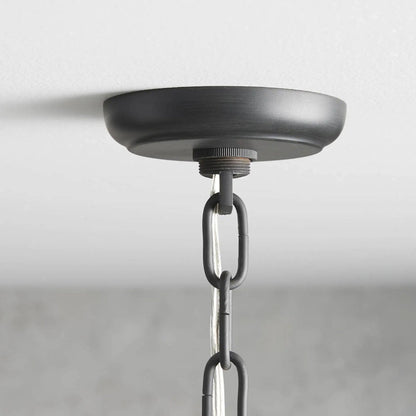 Leyland Chandelier - Zelno