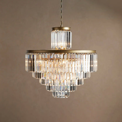 Leyland Chandelier - Zelno
