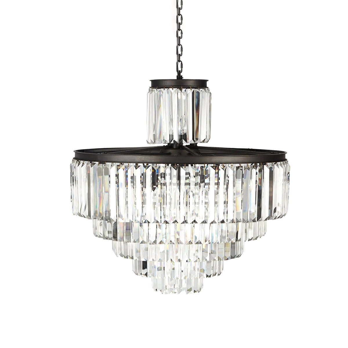Leyland Chandelier - Zelno