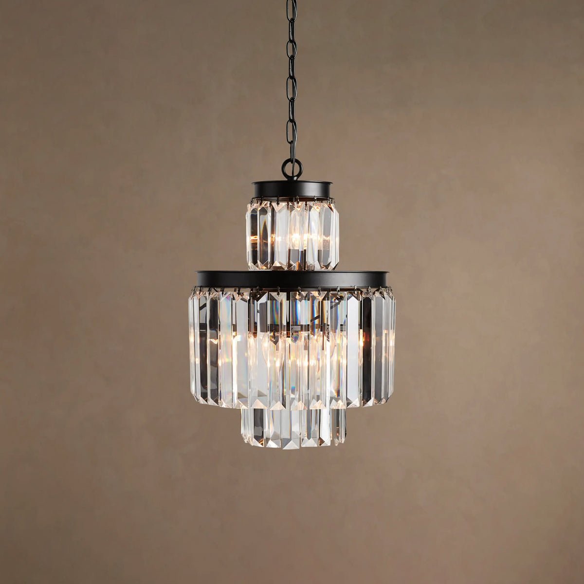 Leyland Chandelier - Zelno