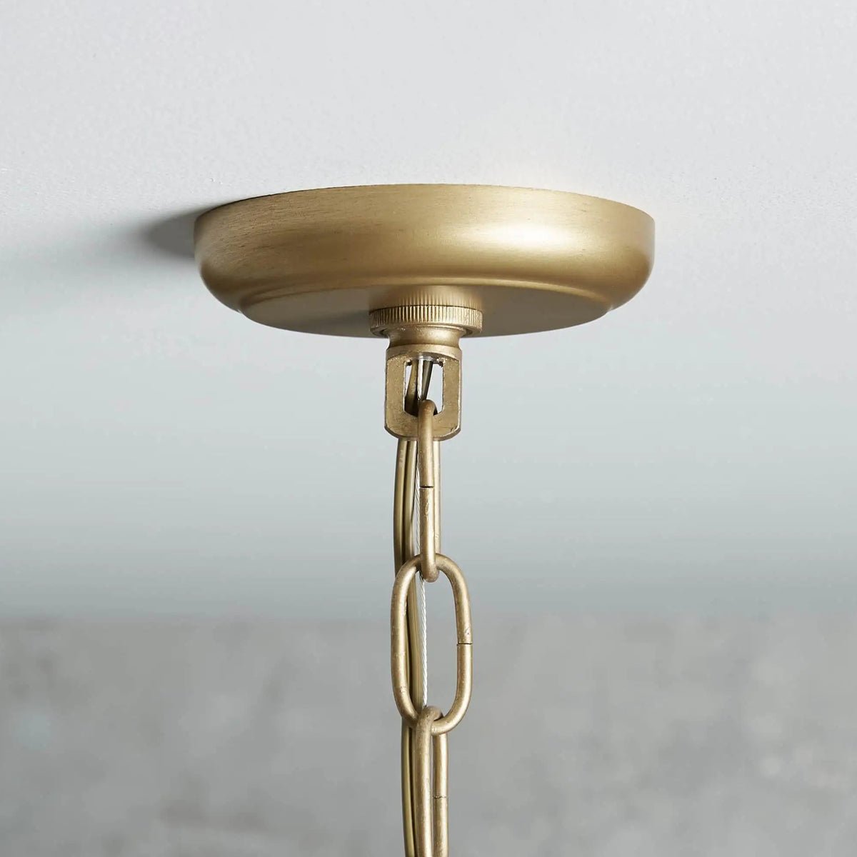 Leyland Chandelier - Zelno