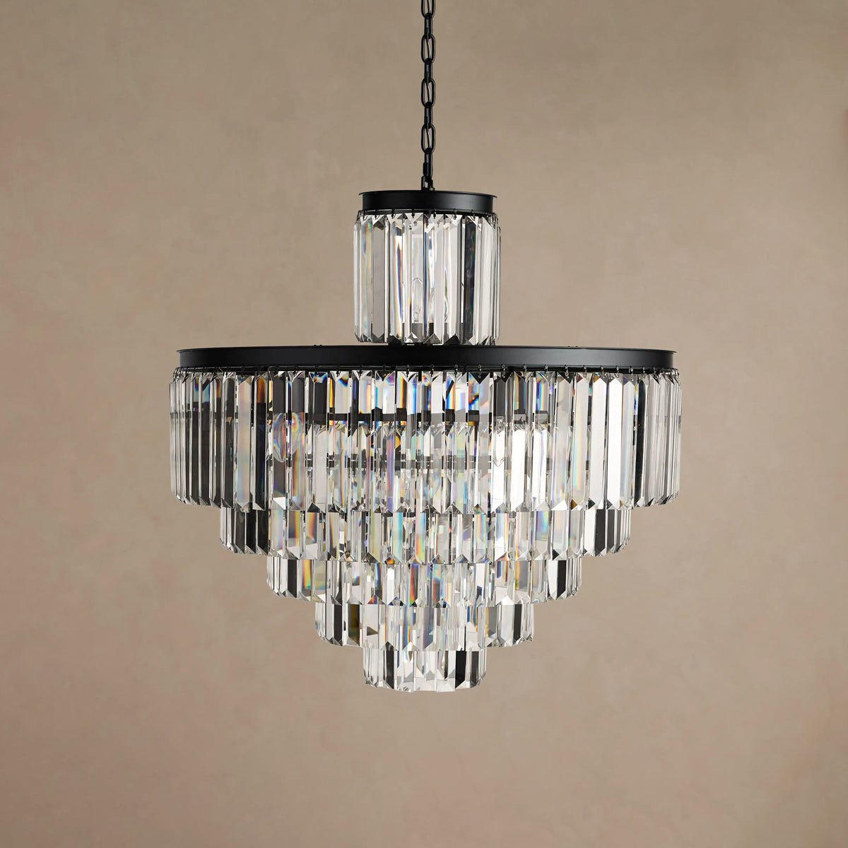 Leyland Chandelier - Zelno