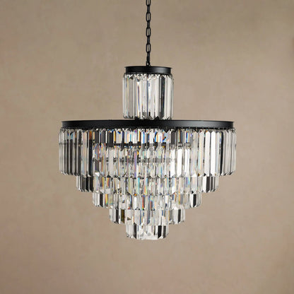 Leyland Chandelier - Zelno