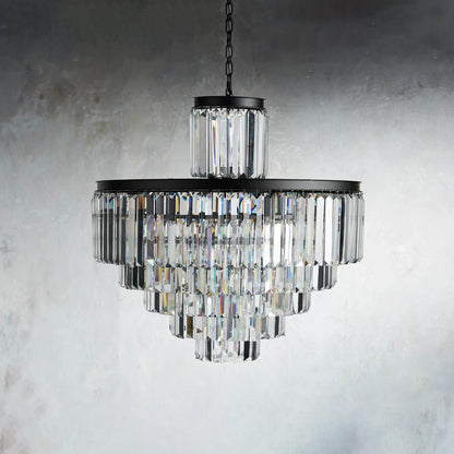 Leyland Chandelier - Zelno
