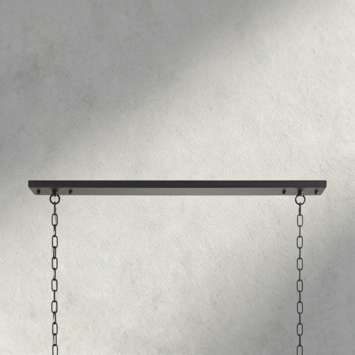 Leyland Rectangular Chandelier 60", 71.5" - Zelno