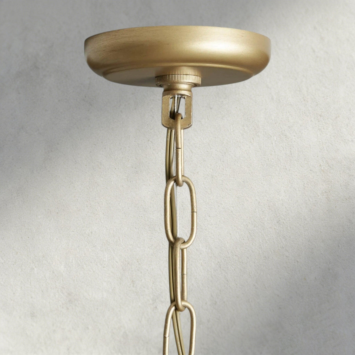 Leyland Round Chandelier - Zelno