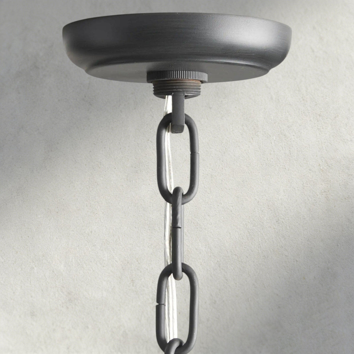 Leyland Round Chandelier - Zelno