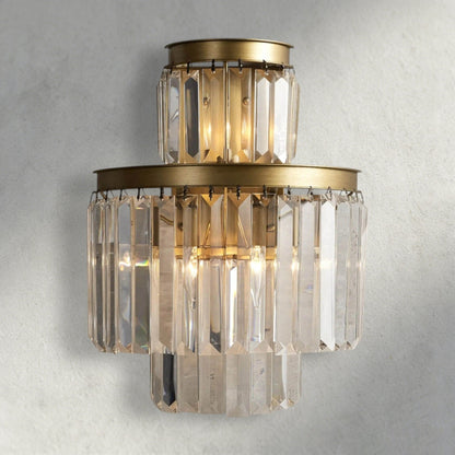 Leyland Sconce - Zelno