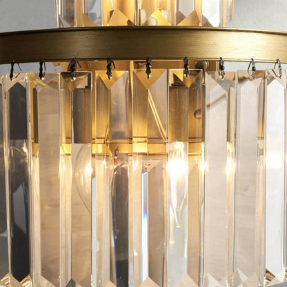Leyland Sconce - Zelno