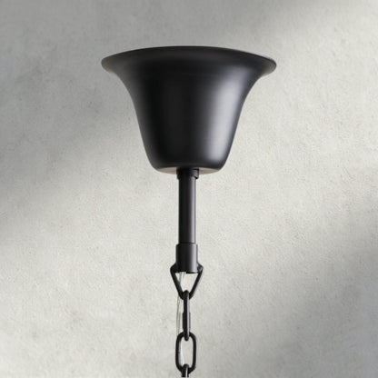 Leyland Tiered Round Chandelier - Zelno
