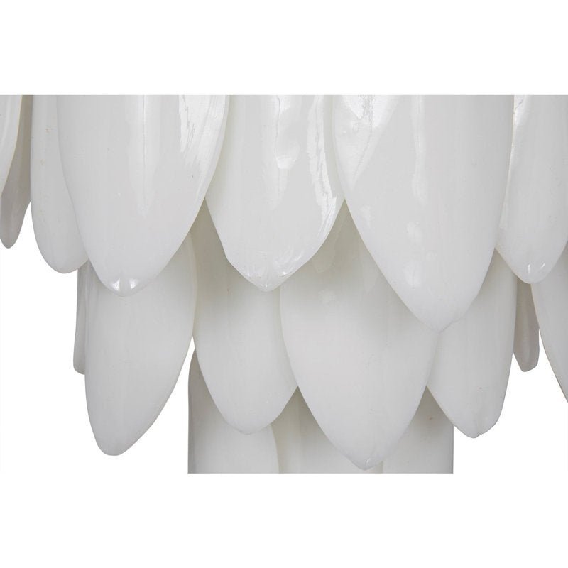 Lotus 4 - Light Chandelier - Zelno Lighting