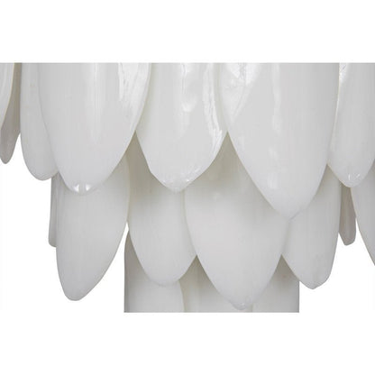 Lotus 4 - Light Chandelier - Zelno Lighting