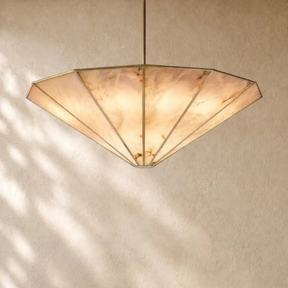 Lucatti Round Chandelier - Zelno