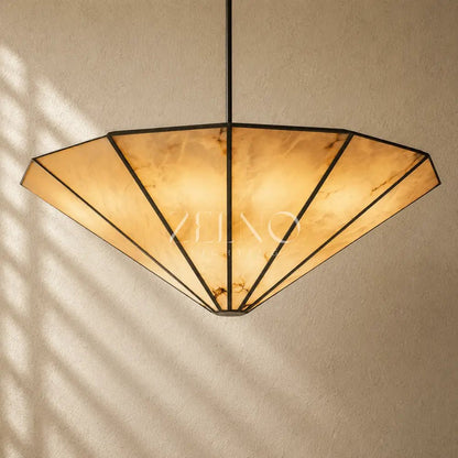 Lucatti Round Chandelier - Zelno