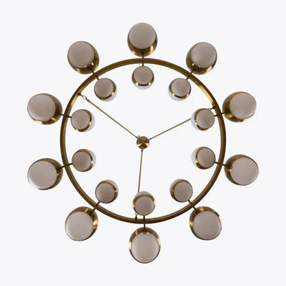 Lucca Sputnik Chandelier - Zelno Lighting