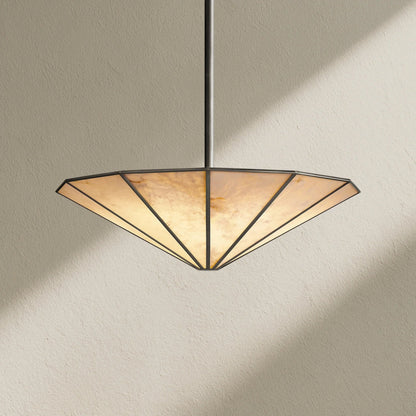 LUCFZ Round Chandelier 36" - Zelno