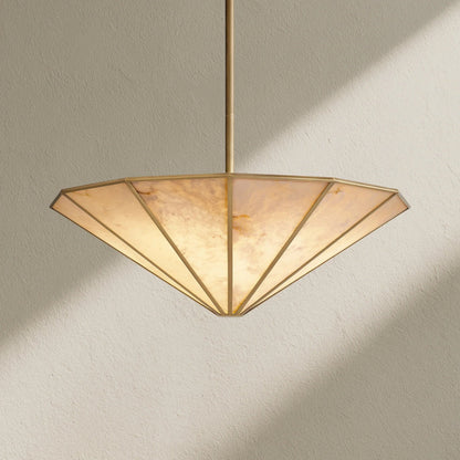 LUCFZ Round Chandelier 48" - Zelno
