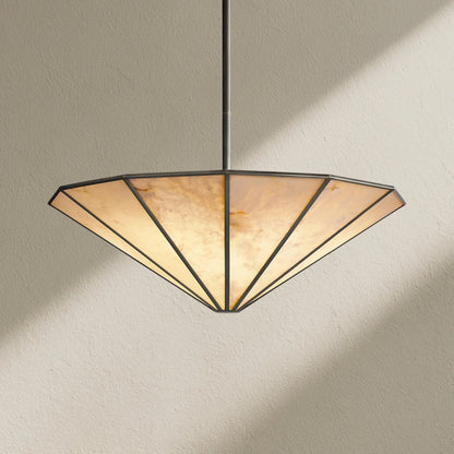 LUCFZ Round Chandelier 48" - Zelno