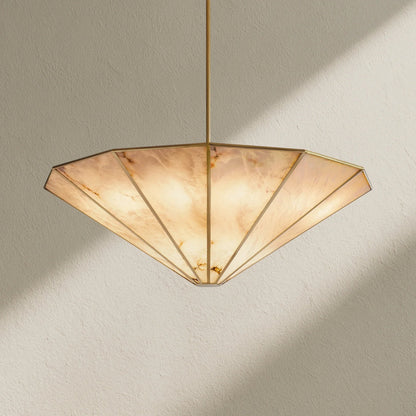 LUCFZ Round Chandelier 60" - Zelno