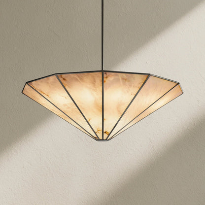 LUCFZ Round Chandelier 60" - Zelno