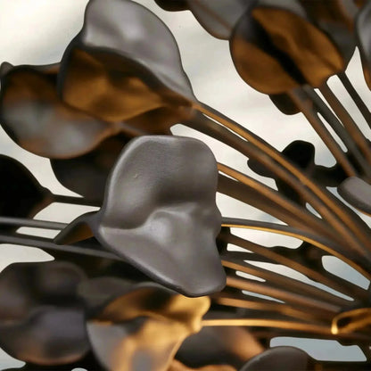 Lunaria Chandelier - zelnolighting