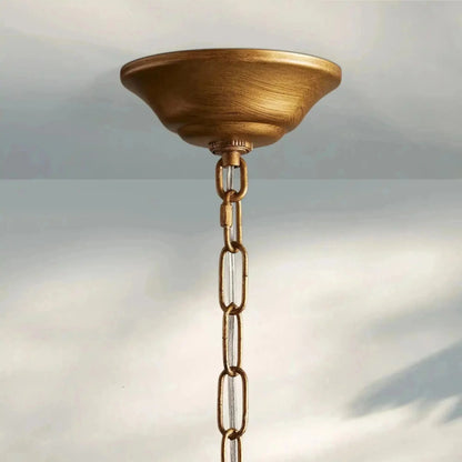 Lunaria Chandelier - zelnolighting
