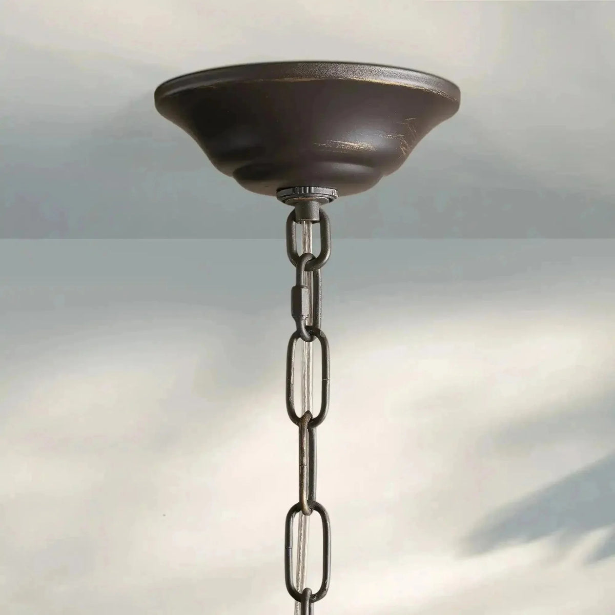Lunaria Chandelier - zelnolighting