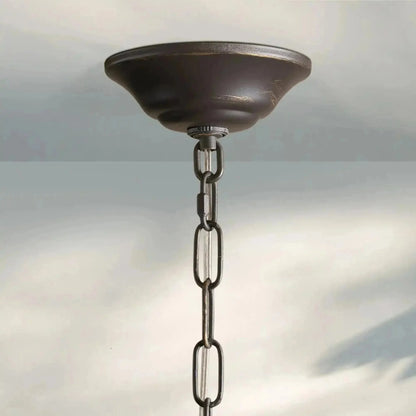Lunaria Chandelier - zelnolighting