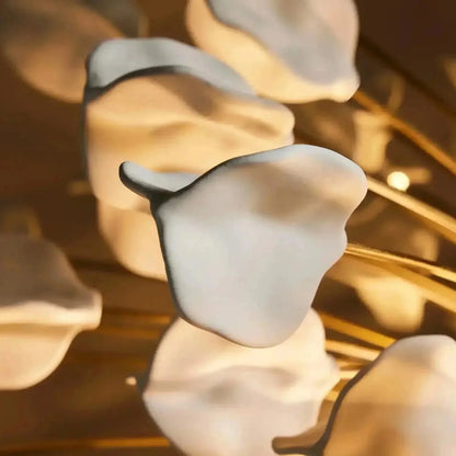 Lunaria Chandelier - zelnolighting
