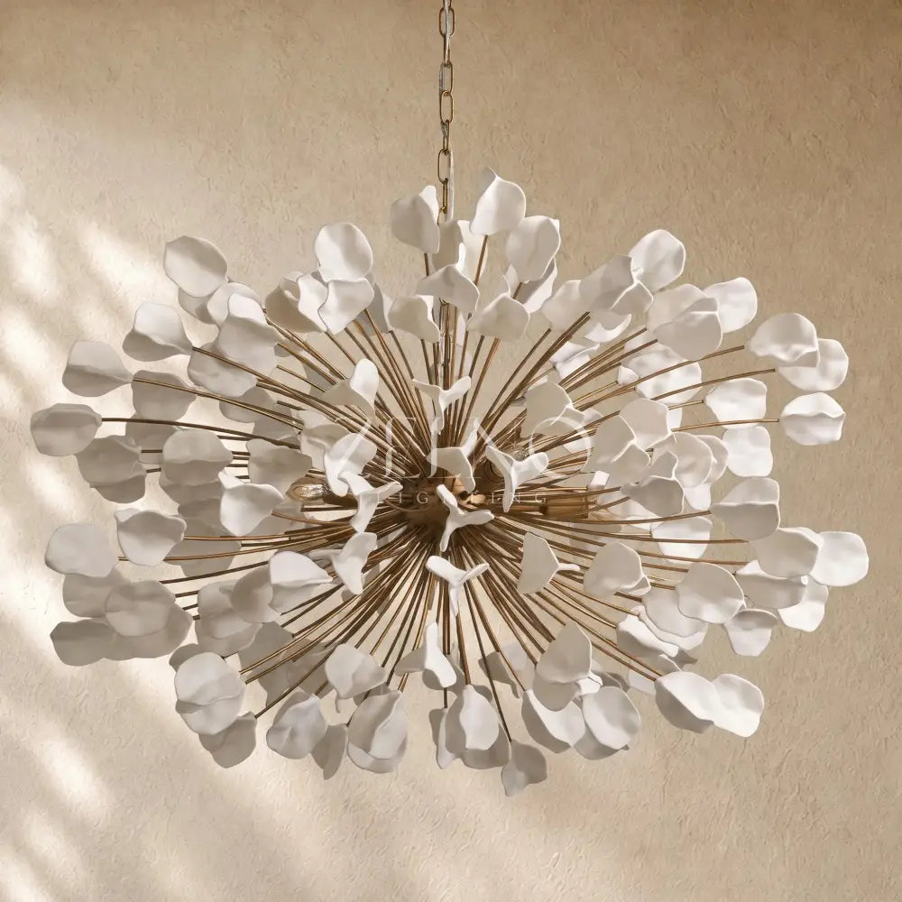 Lunarian Chandelier - Zelno