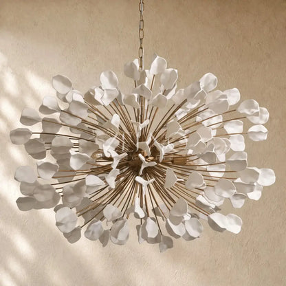 Lunarian Chandelier - Zelno